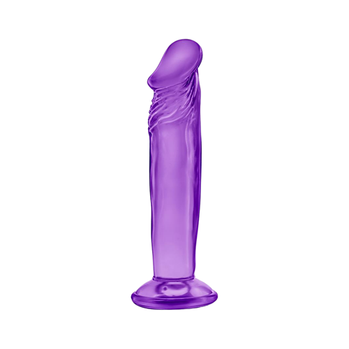 B Yours - Sweet 'N Small - Dildo met zuignap - 16,5 cm